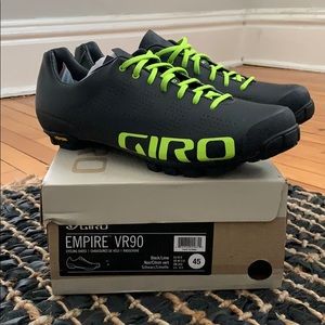 Giro Empire VR90 MTB Cycling Shoe